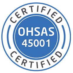 OHSAS-45001