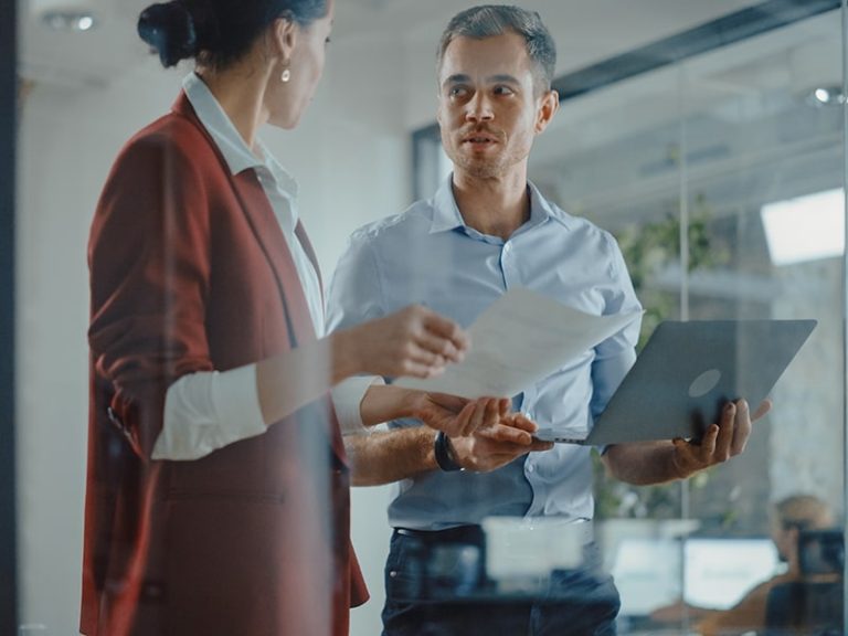 Assessoria e Consultoria Contábil