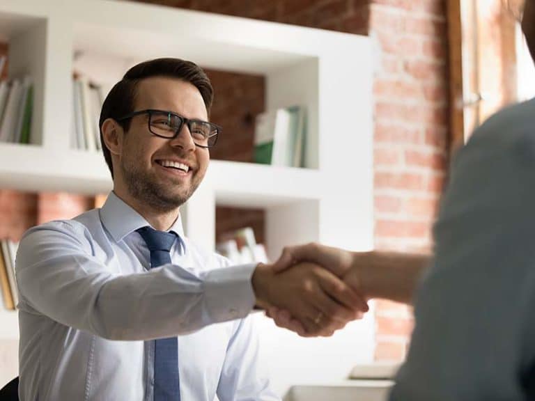 Consultoria trabalhista