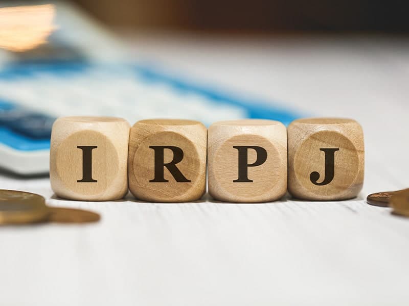IRPJ 2025