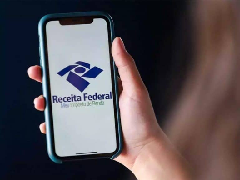Declaração do Imposto de Renda 2025