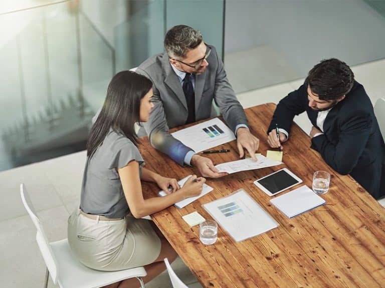 Terceirização financeira