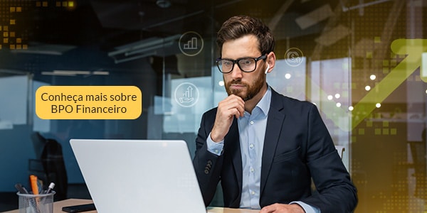 terceirização financeira