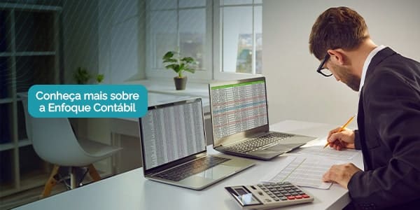 Contabilidade para empresas