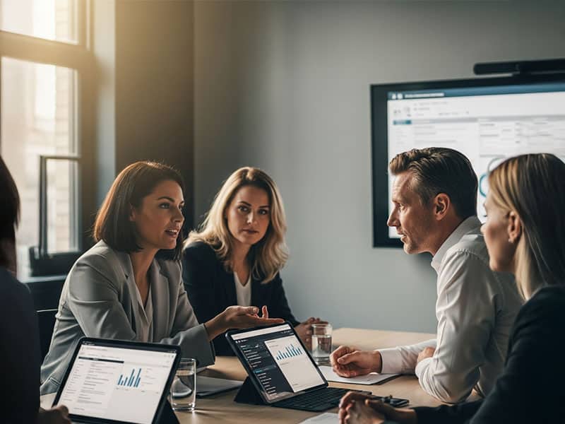 como otimizar os custos da empresa