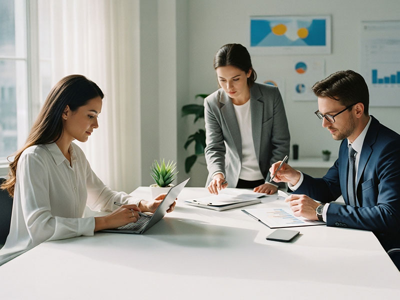 integração contábil