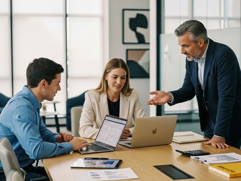 integração contábil